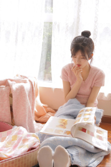 深入花心